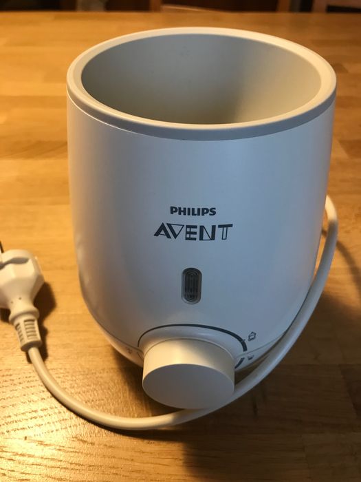 Podgrzewacz Philips Avent