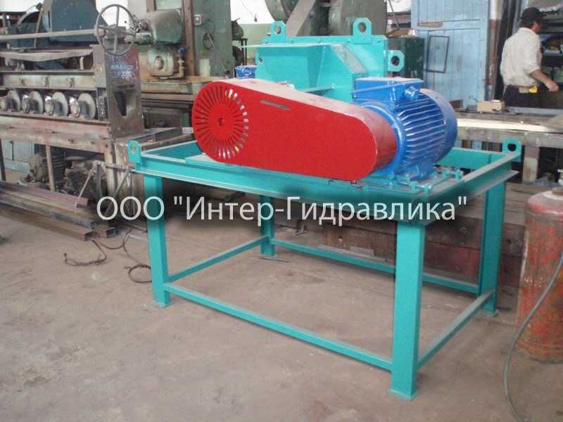 Мельница Дезинтегратор ДМ-2 и ДМ-3 тонкого помола от 2 до 5-7 тонн/час