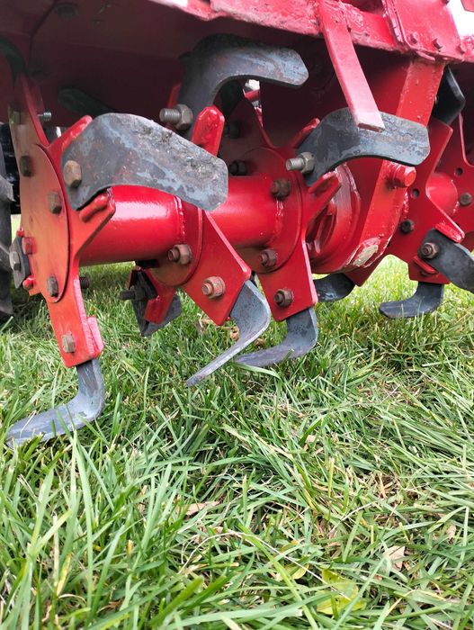 Мінітрактор трактор ХТЗ Т012