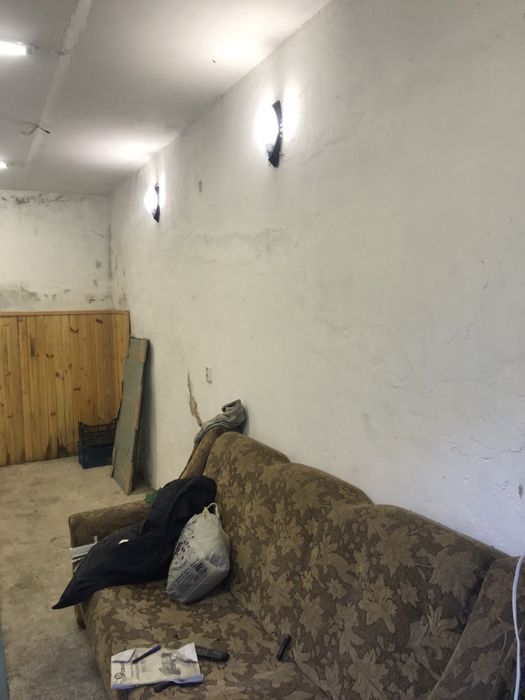 Продам приватизований гараж на Шухевича