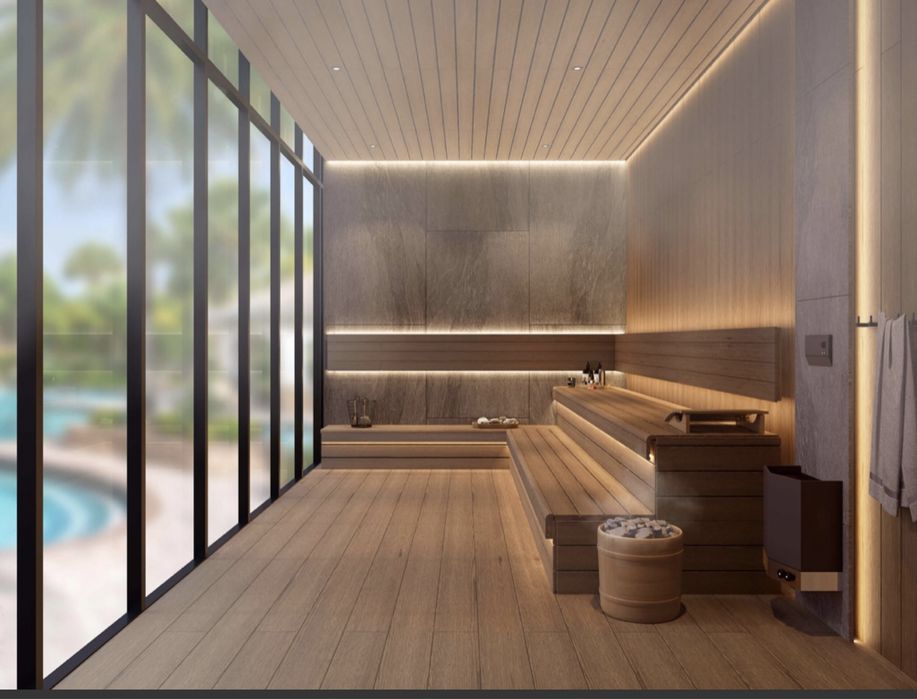 Продаж квартир в новобудові преміум класу в Чорногоріі