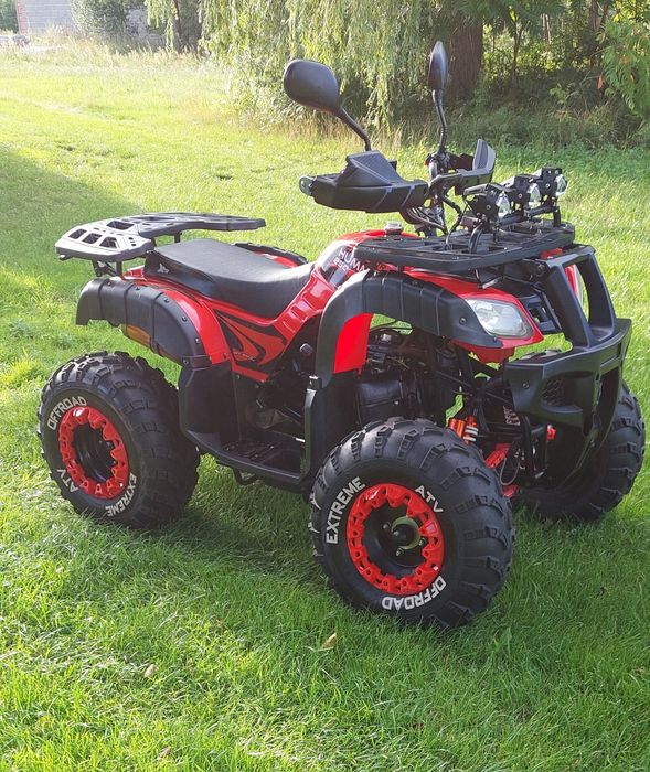 Quad Kayo 250cc. 2021r.