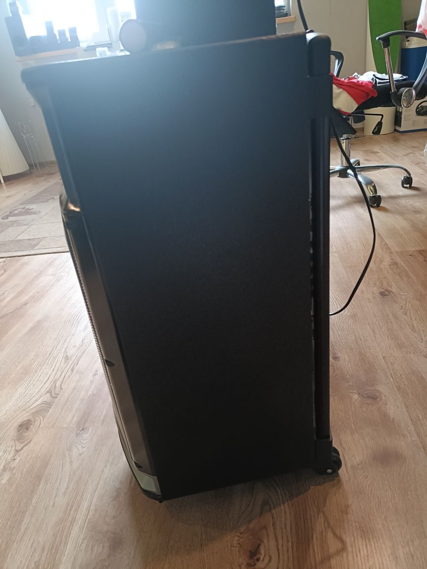 Sprzedam Manta Spk 5003 Plus Mikrofon