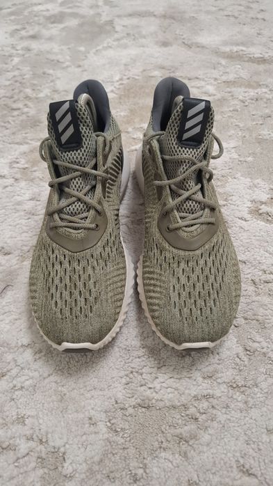 Кросівки adidas alphabounce
