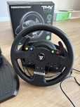 THRUSTMASTER TMX - kierownica PC/Xbox, praktycznie nowa.