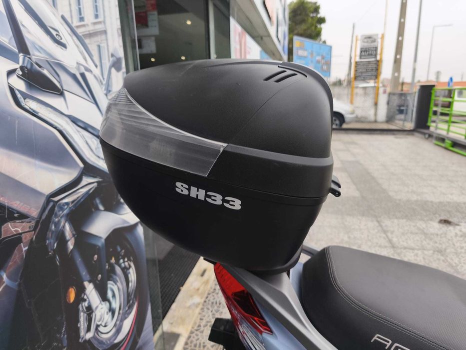 Kymco Agility 16+ 125