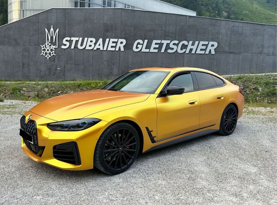 Felgi koła 20 cali 5x112 bmw g26 g22 g30g31 mercedes cla cupra vw audi