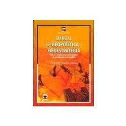 Manual de Geopolítica e geoestratégia Vol II
