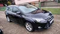 Ford Focus bezwypadkowy stan bdb