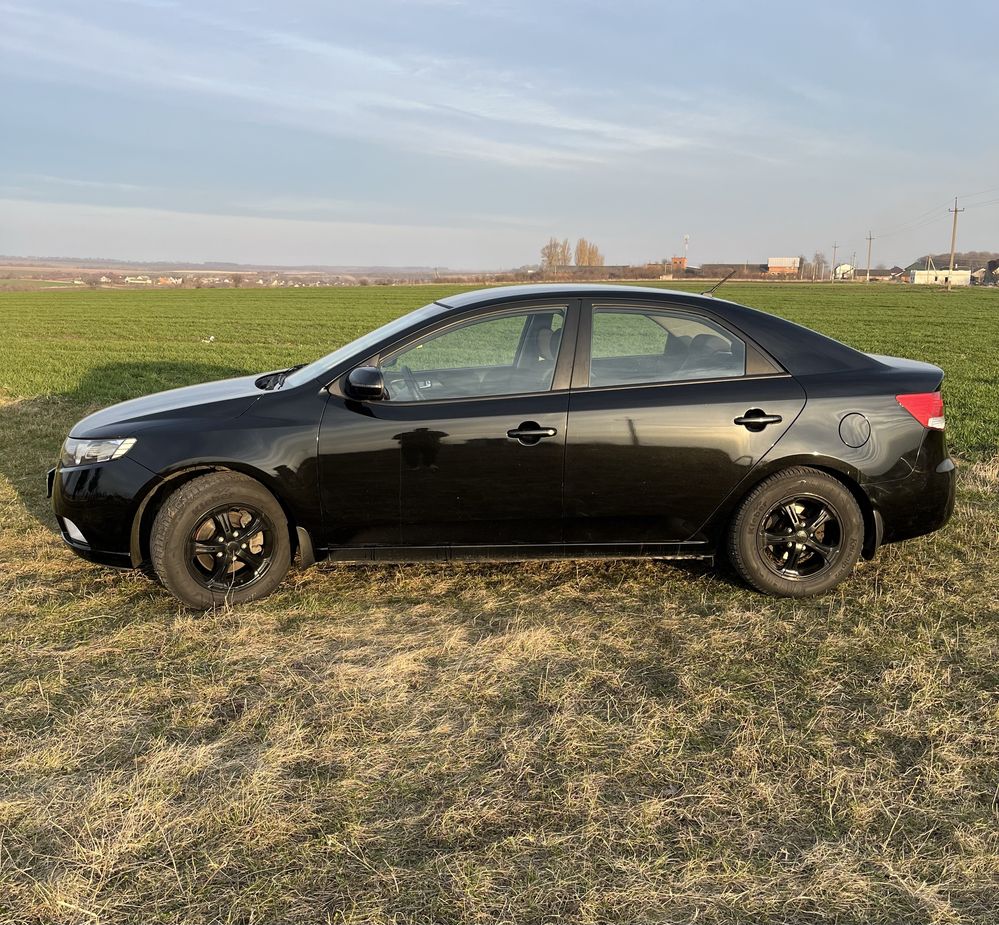 Продам Kia Cerato 2012 року в ідеальному стані