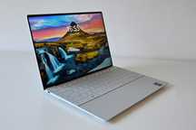 Nowy Laptop Dell XPS 13.4 Slim SSD 512, 8rdzeniowy