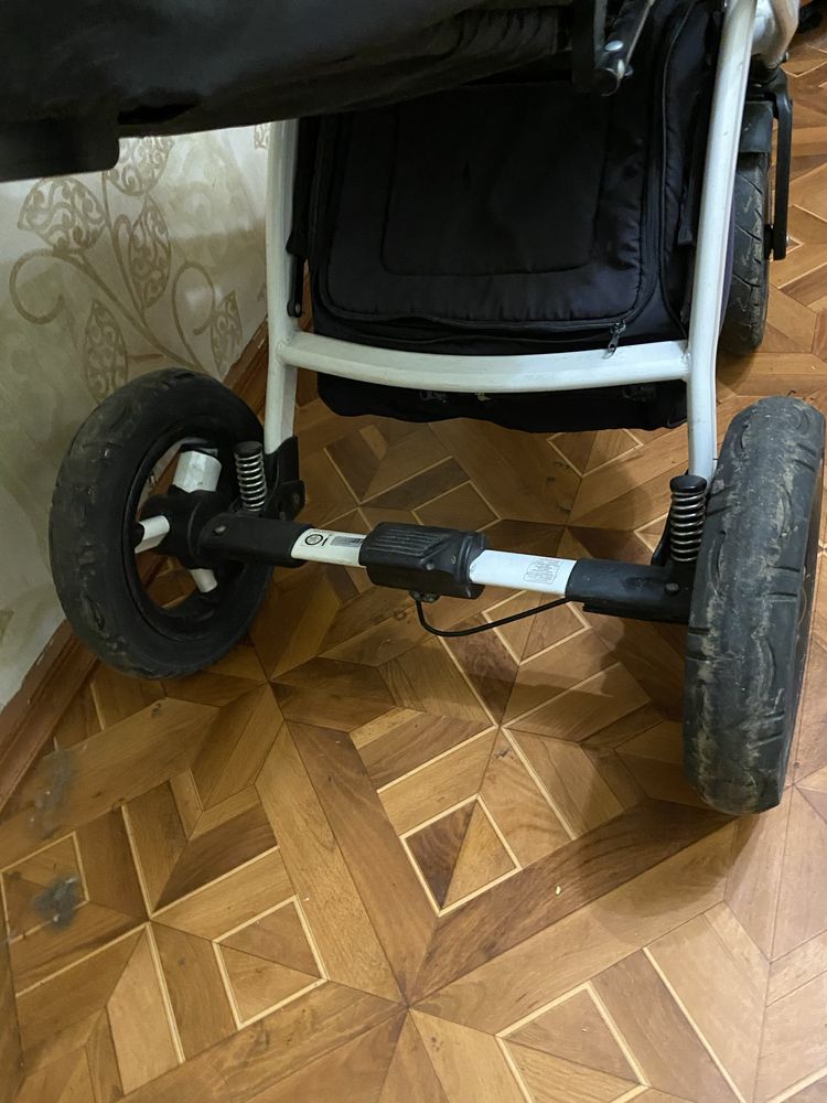 Детская коляска tako 2в1