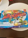 Ukladanka Abecadło