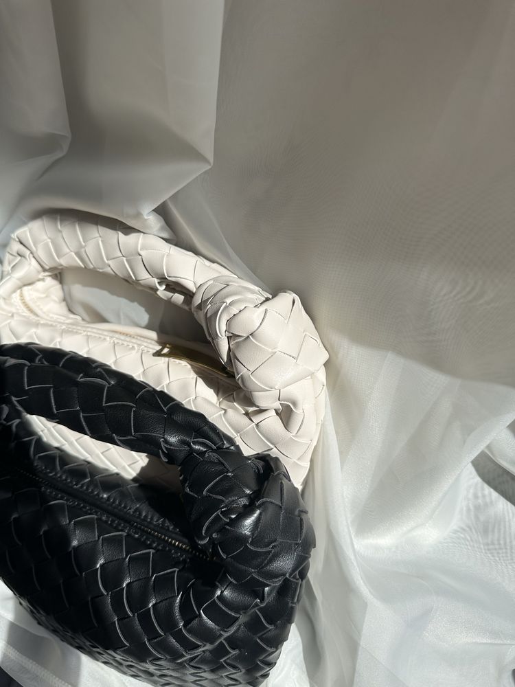 bottega veneta jodie сумка 25*19