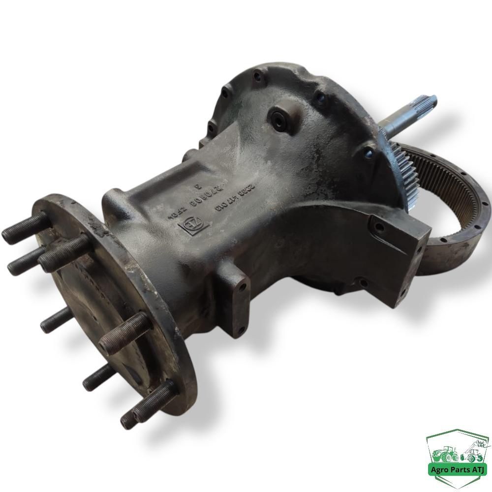 Zwolnica Reduktor Piasta Tylny most 0.900.0955.0 DEUTZ SAME