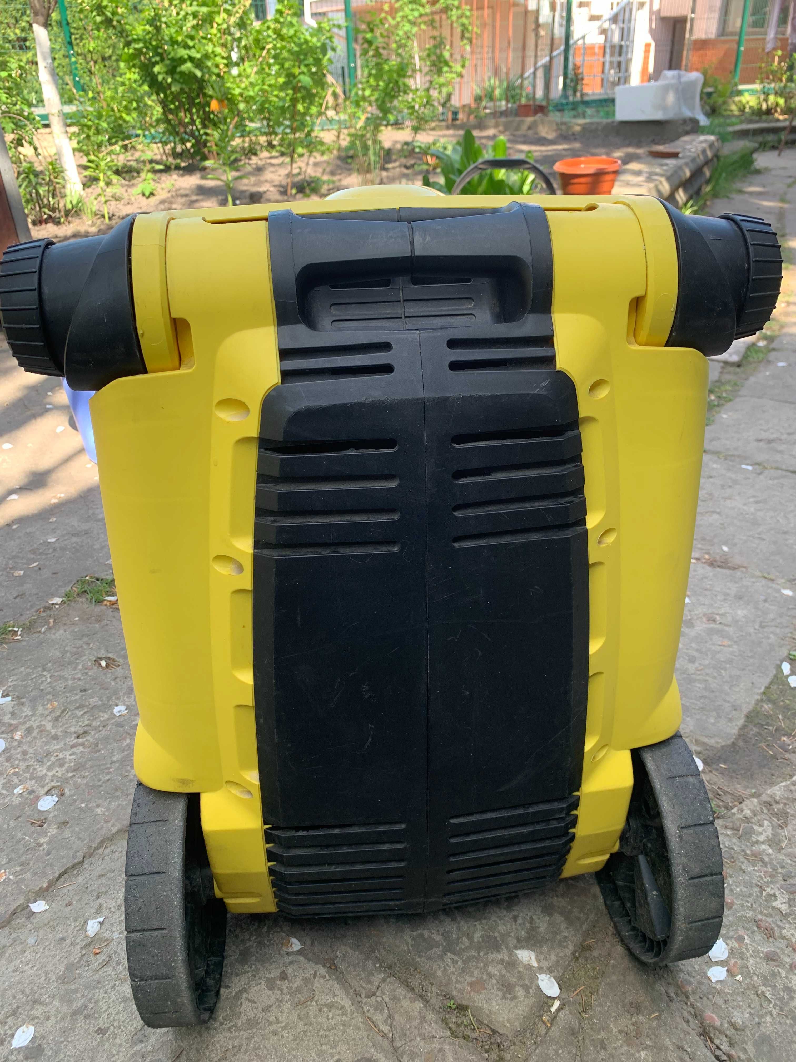 Мийка Karcher K3.96M