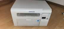 Принтер лазерний Samsung SCX-3405