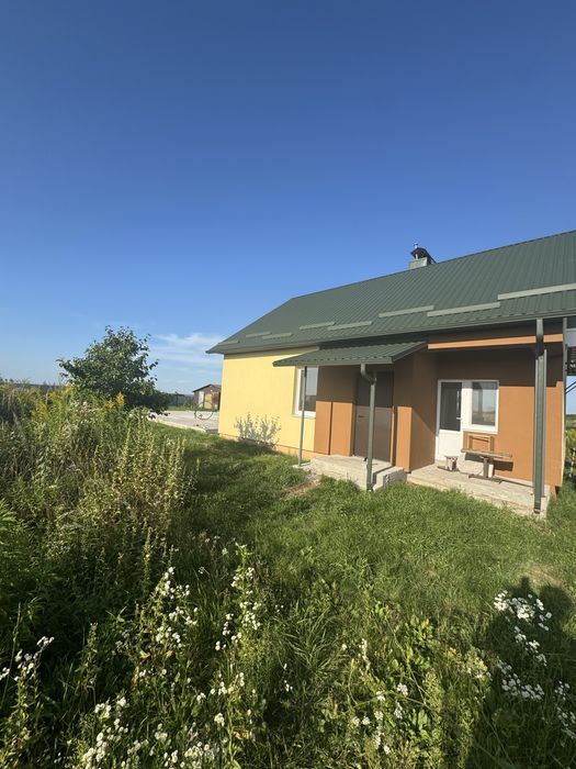 && Будинок за містом. Радиславка