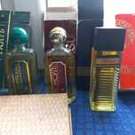 Одеколоны СССР, Спортклуб, Консул, Солнце, Дымок , Дипломат и др.