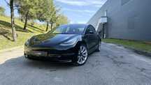 Tesla Model 3 Long Range AWD Dual Motor
