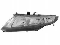 Reflektor Lampa Honda Civic VIII 8 Ufo 2005-2011