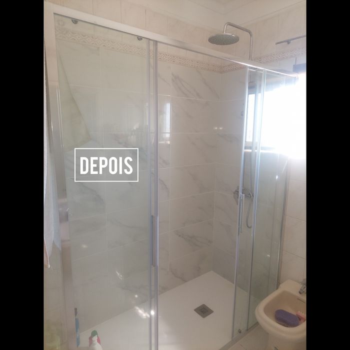 Reparações & Remodelações