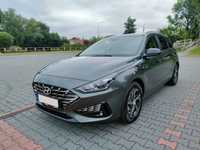 Hyundai I30 Wagon 1.5 T-GDI 160 KM Smart wynajem bez BIK/KRD z wykupem