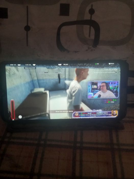 Huawei y7 2019 usado aceitavel