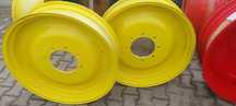 Felgi uprawowe 8x32 11.2r32 270/95r32 12,4r32 280/85r32