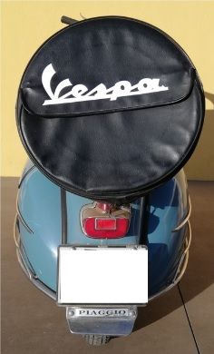 Vespa VBB - 150 cc