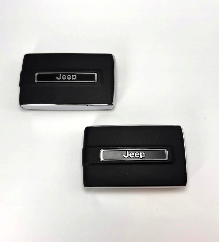 Kluczyk Smart Key Jeep Grand Cherokee 2024, 2025