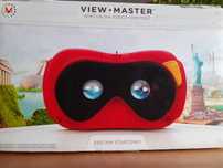 Gogle View- Master zestaw startowy