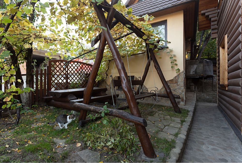 Оренда автономного будинку з бомбосховищем .Від власника.