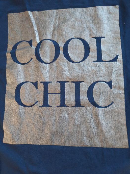 Bluzka bawełniana dziewczęca