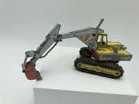 Gama Mini 9262 Jcb Hydraulic Bagger koparka germany