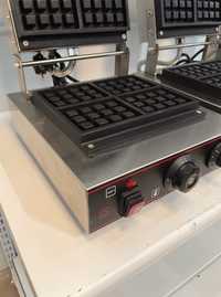 Máquina de Waffles Elétricas