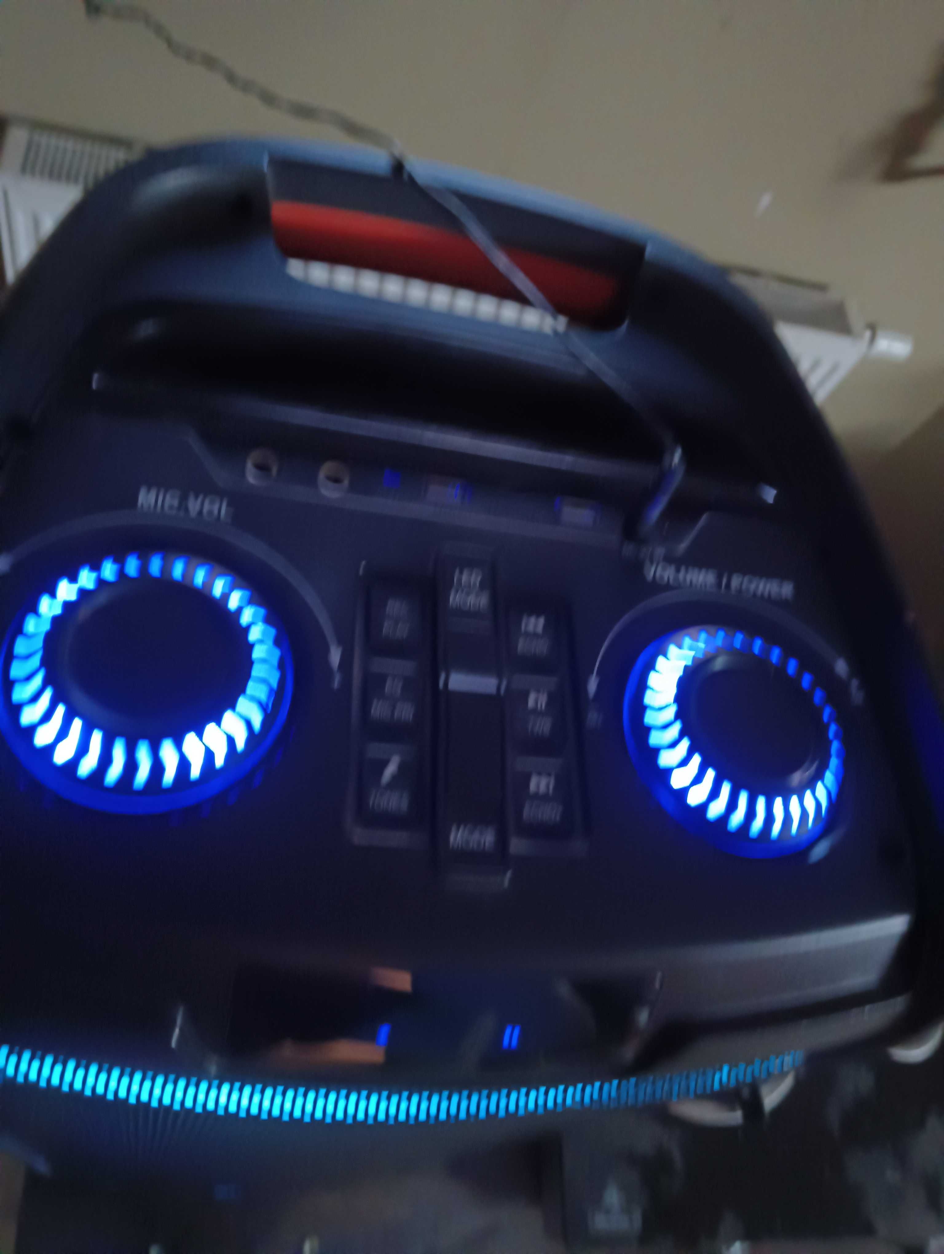 Głośnik Manta SPK 5350