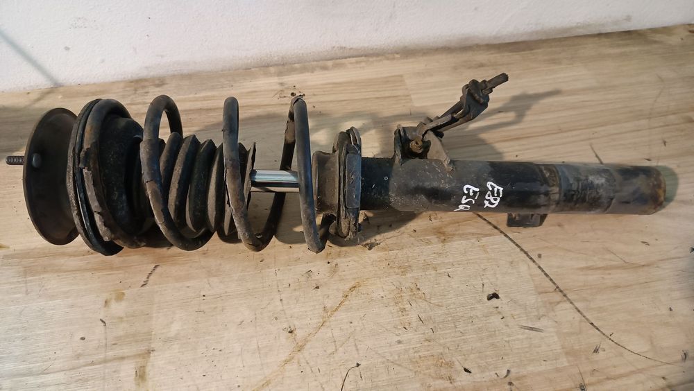 AMORTECEDOR FRENTE BMW SERIE 1 118 120 E81 E87 - ESQUERDO
