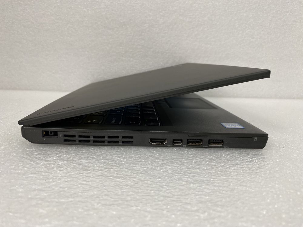 Ноутбук Lenovo ThinkPad X260 12.5"1920х1080 i5/8GB DDR4/120GB 4G LTE
