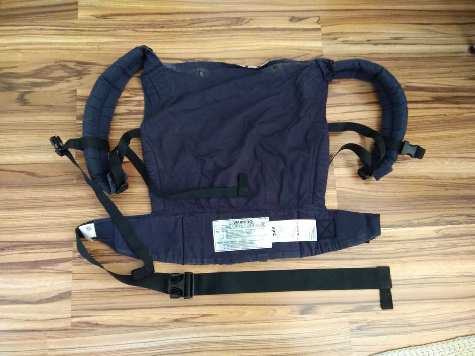 Nosidło TULA 11-22kg