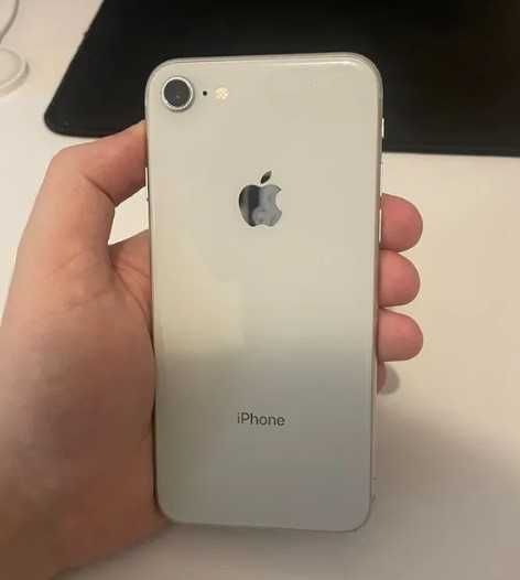 iPhone SE 2020 (Desbloqueado) 128Gb