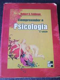 Compreender a Psicologia - Robert S. Feldman