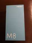 Meizu M8 smartfon