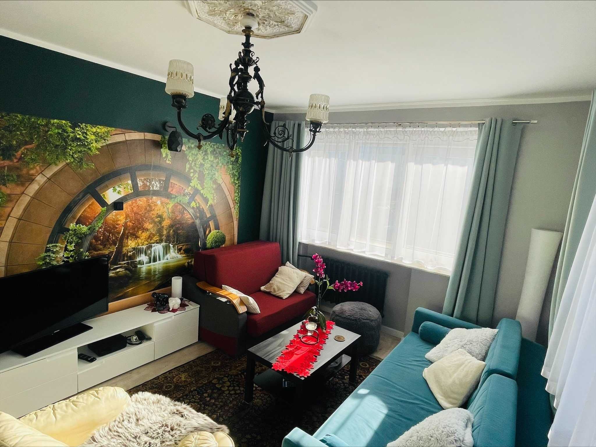 Gdańsk - Brzeźno  apartament 5 minut od plaży