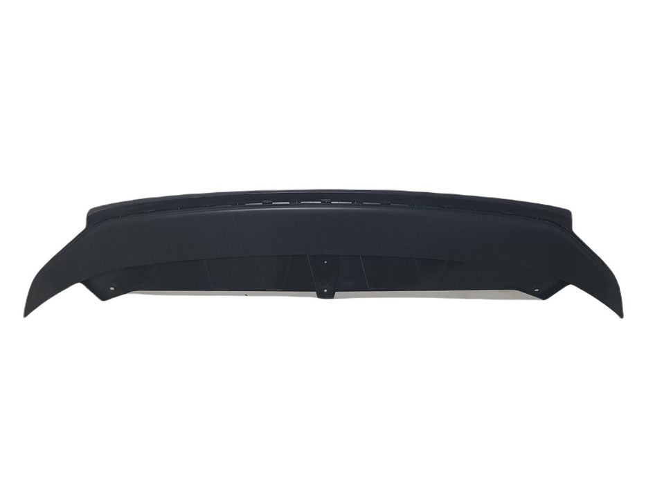 VW PASSAT B7 10-14 3AA SPOILER SPOJLER ZDERZAKA  OSŁONA PRZÓD PRZEDNI 3AA805903