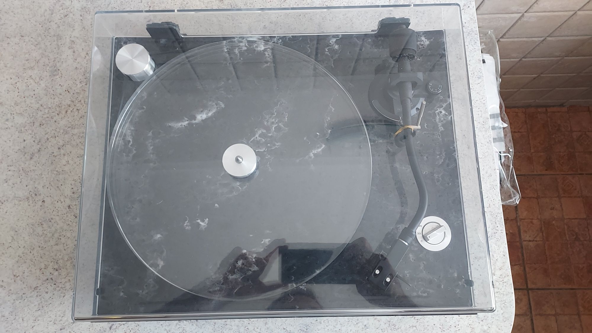 Gramofon Teac tn550