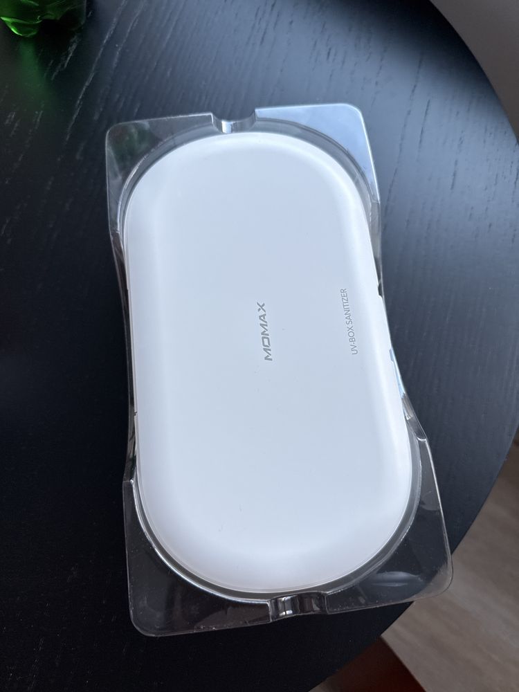 Лампа дезинфікуюча Momax UV-BOX