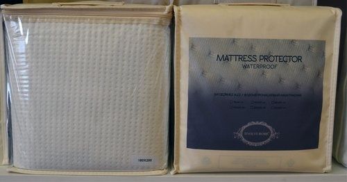 Водонепроницаемые наматрасники Tivolyo home