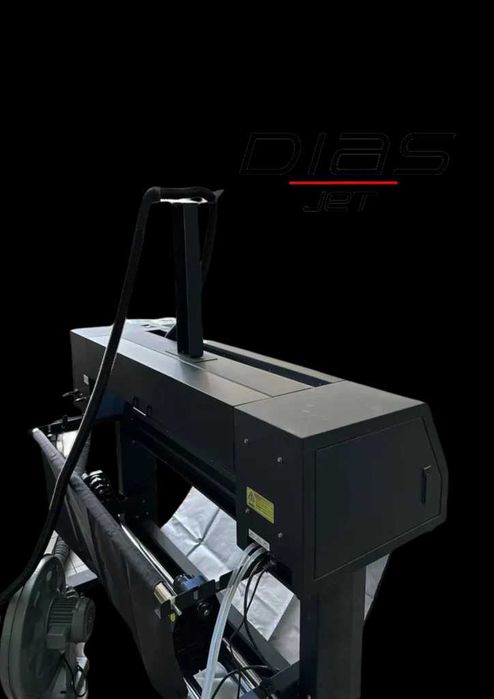 Laser RF LD-980 z metalową tubą YongLi 45W