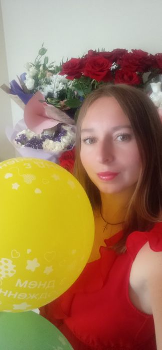 Няня с опытом работы предлагает услуги